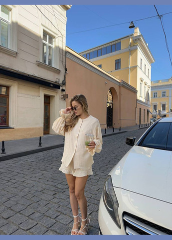 Стильний костюм🥰 Luna (339974248)