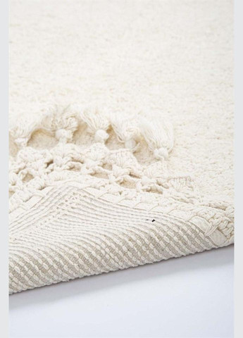 Килимок Lorna krem кремовий 70*110 Irya (280950740)