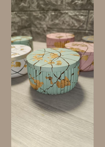 Свеча в кашпо ХХL Hand Made (328262301)