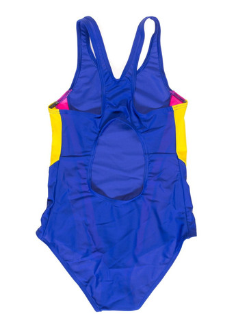 Волошковий демісезонний купальник суцільний Keyzi Olimpia