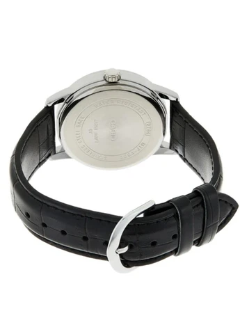 Мужские часы MTP-V002L-1B Casio (399343608)
