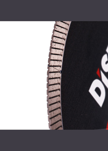 Алмазный диск 1A1R FireBRICK (250 х 1.9 мм, 25.4 мм) отрезной круг 11120159015 (10332) Distar (295032914)