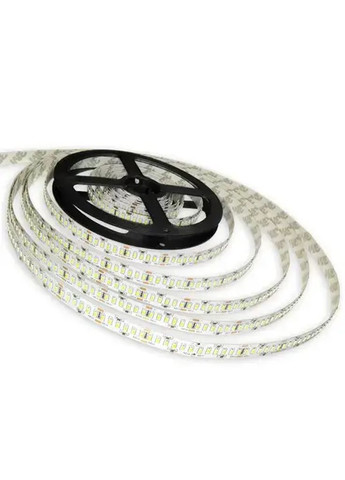 Світлодіодна стрічка OEM ST-12-2835-240-CW-20 біла, негерметична, 1м BIOM (361068866)