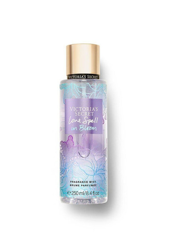 Набір із двох містів для тіла Love Spell In Bloom і Love Spell Sunkissed 2х250 мл Victoria's Secret (280265913)