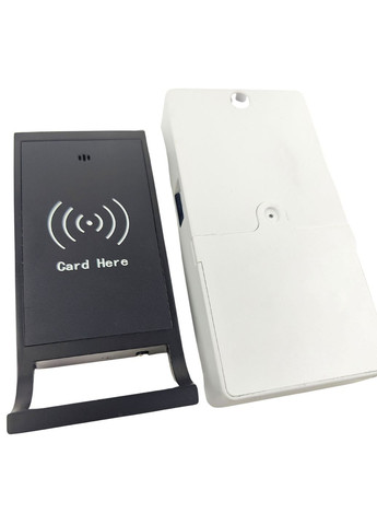 Замок мебельный Office 5 электронный PES (347324781)