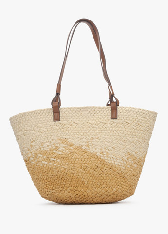 Солом'яна, колір бежевий Estro (341693175)