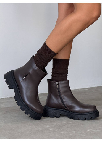 Зимові черевики No Brand (369487225)