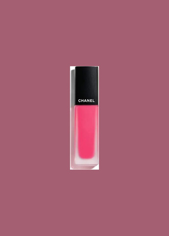 Рідка помада для губ Rouge Allure Ink Fusion 808 — Vibrant Pink Chanel (311999698)