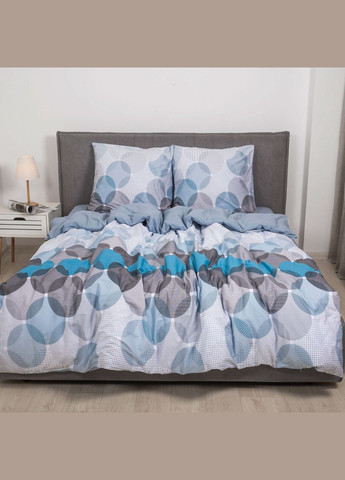 Постельное белье Вилюта ранфорс — 24246 Viluta (293343431)