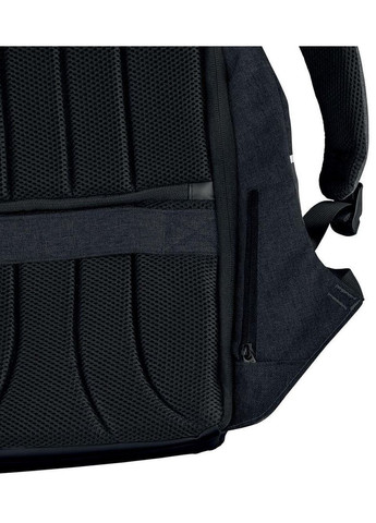 Рюкзак антизлодій з Rfid Topmove IAN352250 12L Сірий з блакитним Top Move (298473204)