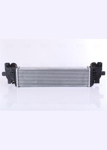 Радіатор наддуву Nissens (345773730)