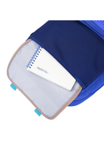 Рюкзак Dreamer Space School Bag, синий с серым () Upixel U23-X01-A (328448762)