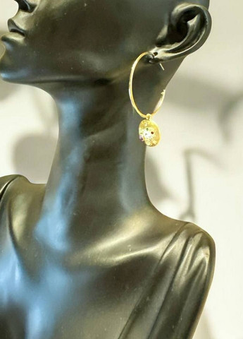 Серьги Pilgrim (311512074)