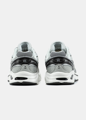 Кросівки жіночі і чоловічі Asics GT-2160 Grey Black | Асікс ГT-2160 сірі No Brand сірі демісезони (335099927)