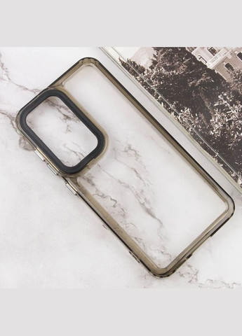 Чехол на Samsung Galaxy A34 5G / для самсунг галакси А34 ТПУ и поликарбонат Epik (356103065)