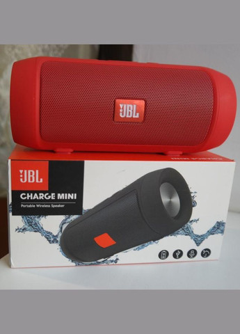 JBL Charge 3 – водонепроницаемая беспроводная колонка No Brand (330641972)