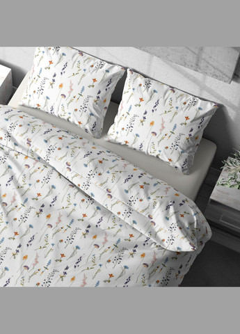 Комплект постельного белья Полутораспальный полисатин Lelit (331788378)