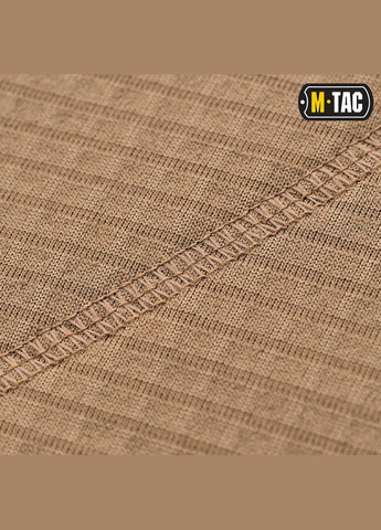 Термоштани фліс Delta Level 2 Coyote Brown M-TAC (315148190)