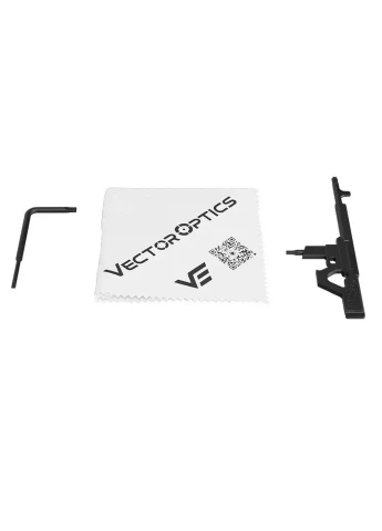 Коллиматорный прицел Frenzy 1x26x32 Vector Optics (386505651)