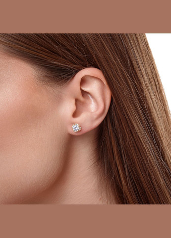 Сережки Чудова ніч Minimal (338799189)