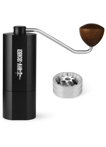 Ручна кавомолка Adder V3 (R-G5840B-VS) MHW-3BOMBER (303420725)