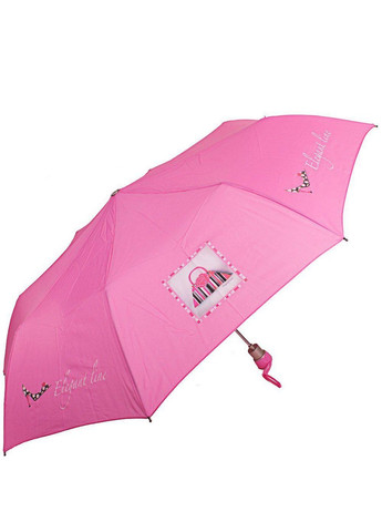 Женский складной зонт полуавтомат Airton (282591877)