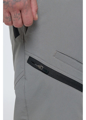 Чоловічі карго з нейлону та кишенями на блискавці Апачі ТУР (366740729)