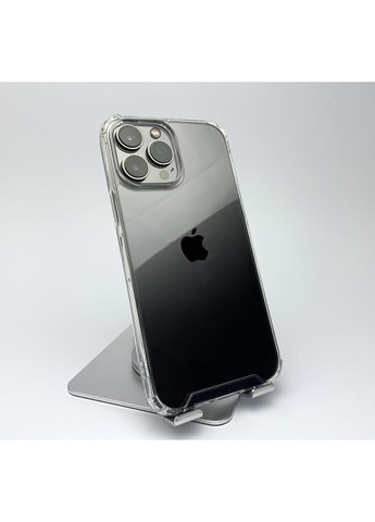 Чехол тонкий на айфон 13 О Clear case для 13 PRO силиконовый ultra thin No Brand (369137611)