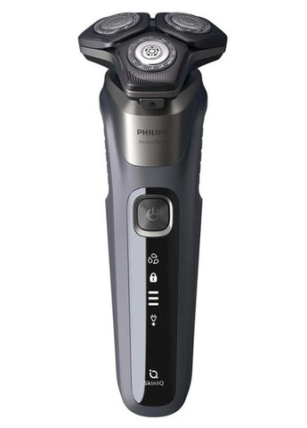 Электробритва 5000 S5887-30 серая Philips (364836012)