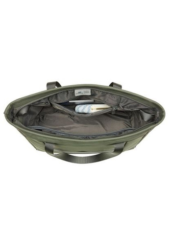 Сумка для ноутбука 14" 7821 Eden, Olive green (7821Olivegreen) RIVACASE 14&quot; 7821 Eden, Olive green (369883314)