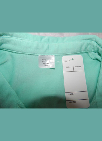 Фірмова ФУТБОЛКА жіноча UKR 52-54 EUR 44-46 155жф No Brand - (340476836)