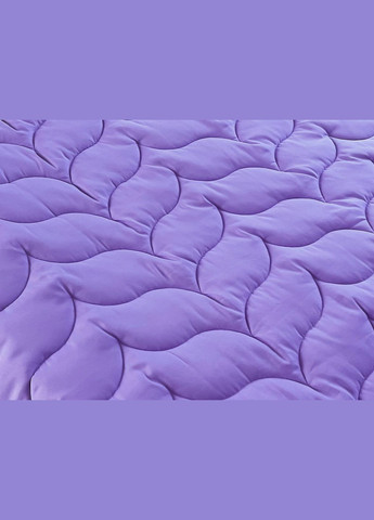 Ковдра - Floral Lavender антиалергенна 140*205 полуторна (350 г/м2) ArCloud (288536574)