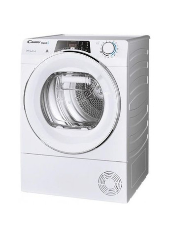 Сушильная машина ROE H10A2TCEX-S Candy (326033040)