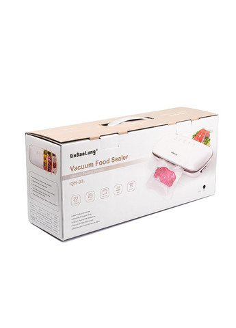 Подарочный Набор 🎁 Вакууматор (Сухой и Влажный Режимы) + Набор 5 рулонов Comshop (301219818)