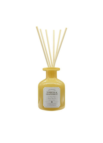 Аромадиффузор вербена и грейпфрут 100 мл Aroma Naturals (319867634)