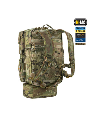 Наплічник бойового медика Elite Multicam M-TAC (326974170)