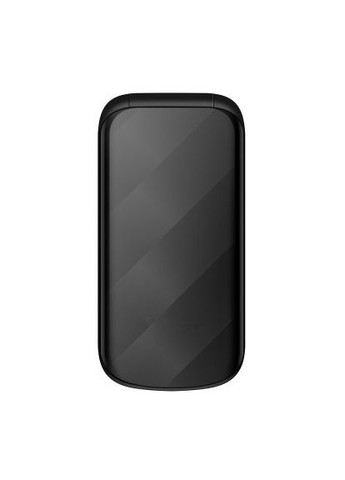 Мобільний телефон Ergo F241 Black (366698805)