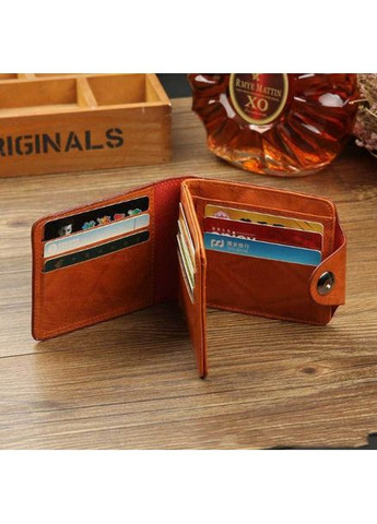 Мужской кошелек Доллар ПУ кожа ProDobro (363136588)