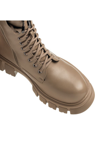 ботинки (1735б) STEFANIYA из искусственной кожи