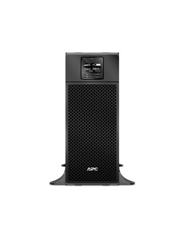 Источник бесперебойного питания SmartUPS SRT 6000VA APC (314980299)