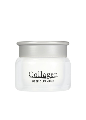 Крем для обличчя Collagen Deep Cleaning відбілюючий Snail (367989360)