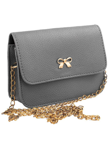 Клатч из кожзама 4detbi-184924-9 Valiria Fashion (346390383)