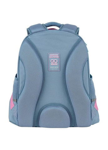 Школьный полукаркасный рюкзак Education 165M Girl Power 15л (GO25-165M-1) GoPack (335406269)