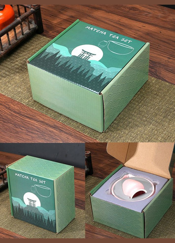 Заварювальний чайник Smoul (334016147)