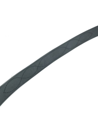 Шкіряний офіцерський ремень портупея Weatro чорний No Brand (356129453)