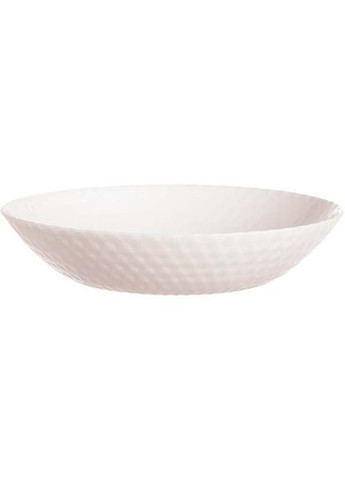 Тарілка столова глибока PAMPILLE WHITE 20 см (Q4656) Luminarc (316695853)
