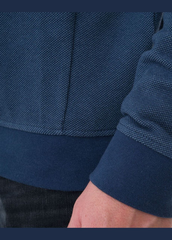 Синій светр чоловічий Ragman