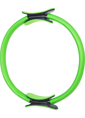 Кільце для пілатесу армоване скловолокно 38см Gymtek (367959918)