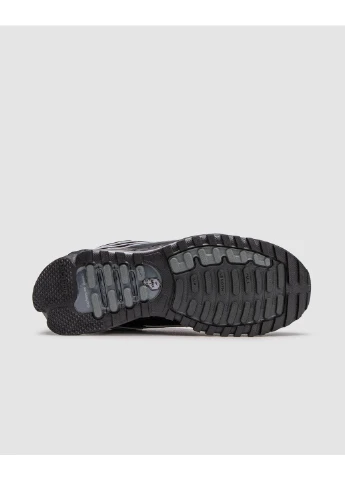 КРОСІВКИ ЖІНОЧІ NIKE COMME DES GARCONS HOMME PLUS X AIR MAX TL 2.5 BLACK / SILVER НАЙК No Brand чорні демісезони (368887844)