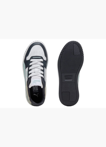 Кросівки жіночі Carina Street Multi 389390-39 Puma комбіновані (333651797)